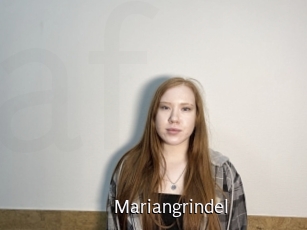 Mariangrindel