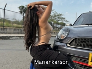 Mariankarson