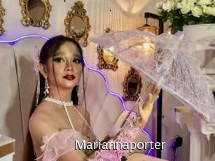 Mariannaporter