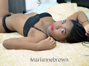 Mariannebrown