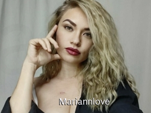 Mariannlove