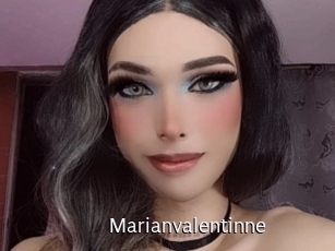 Marianvalentinne