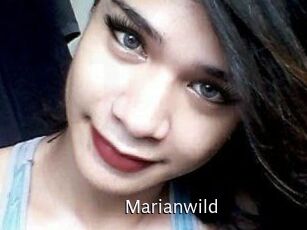 Marianwild