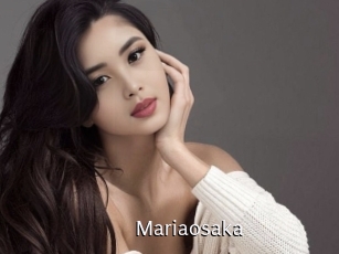 Mariaosaka