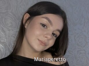 Mariaperetto