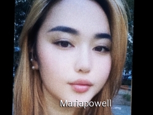 Mariapowell