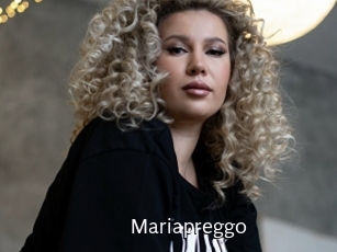 Mariapreggo