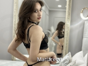 Mariareed