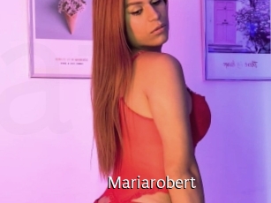 Mariarobert