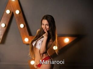Mariarooi