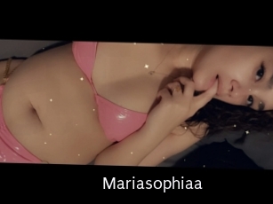 Mariasophiaa