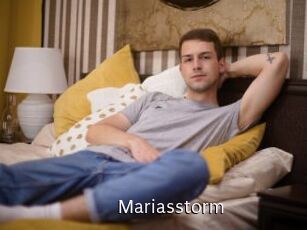 Mariasstorm