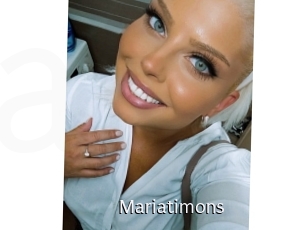 Mariatimons