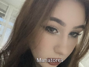 Mariatores