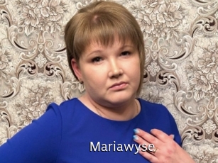 Mariawyse