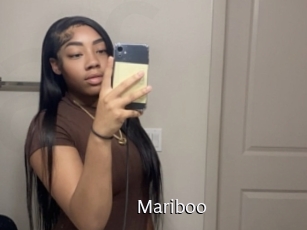 Mariboo