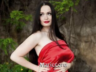 Mariccona