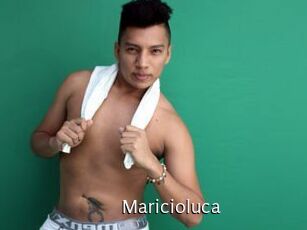 Maricioluca