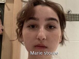 Marie_stoune