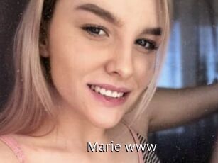 Marie_www