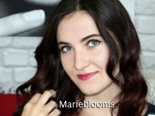 Marieblooms