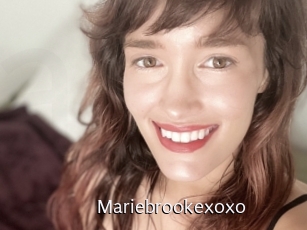 Mariebrookexoxo