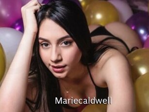 Mariecaldwell