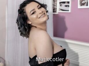 Mariecotler