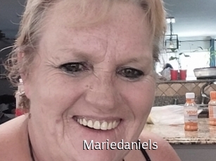 mariedaniels Anal Fist