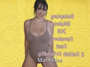 marieelise Anal Fist