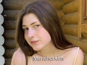 Mariehorkins