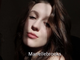 Mariellebrooks