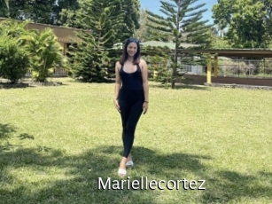 Mariellecortez