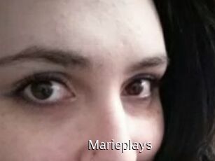 Marieplays