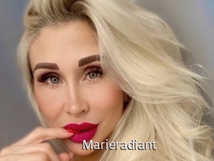 Marieradiant