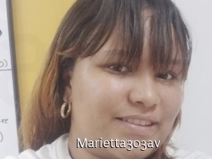 Marietta303av