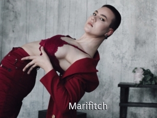 marifitch Anal Fist