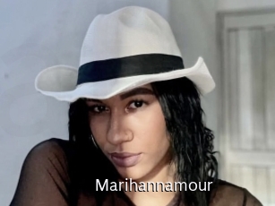 Marihannamour