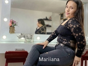 Mariiana
