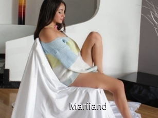 mariiand Anal Fist