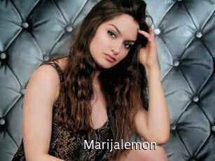 Marijalemon