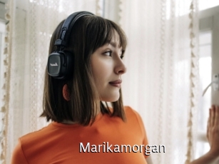 Marikamorgan