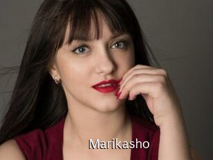 Marikasho
