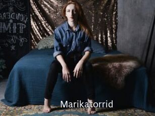 Marikatorrid