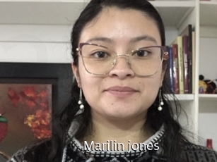 marilin_jones Anal Fist