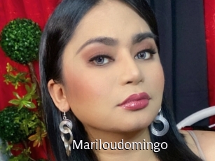 Mariloudomingo