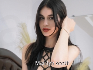 Marilyn_scott