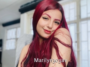 Marilyn303av
