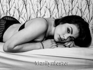 Marilynfester