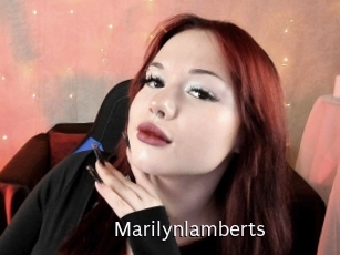 Marilynlamberts